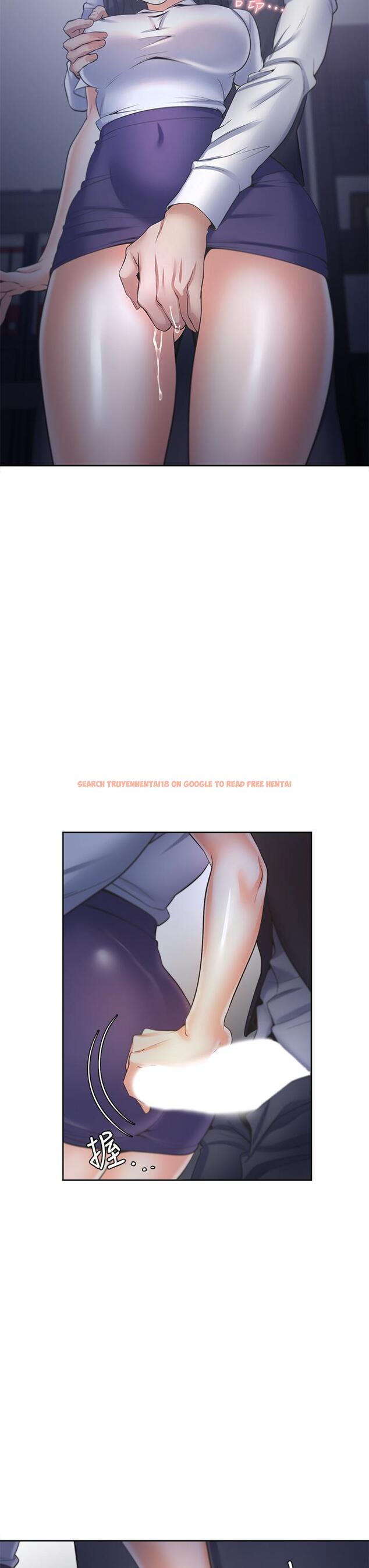 查看漫画渴望：愛火難耐 - 第59話-露出淫蕩的真面目吧 - sayhentaiz.net中的657146图片