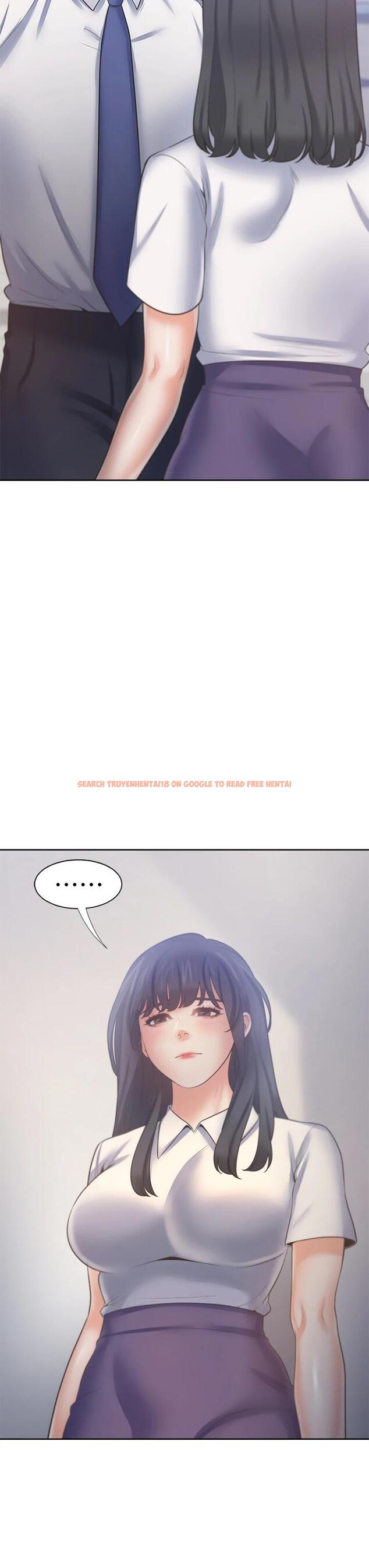查看漫画渴望：愛火難耐 - 第60話-現在就立刻幫我 - sayhentaiz.net中的659323图片