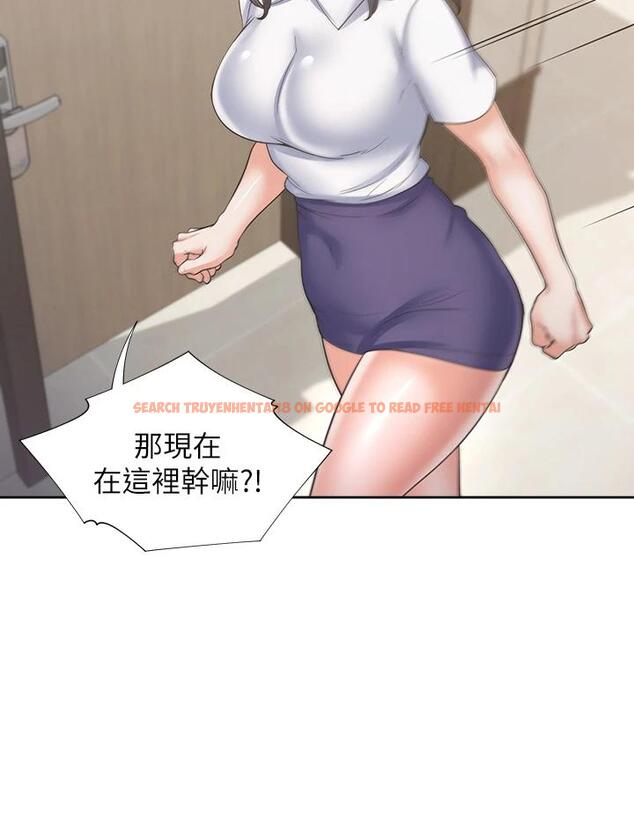 查看漫画渴望：愛火難耐 - 第64話-目擊偷腥現場 - sayhentaiz.net中的711758图片