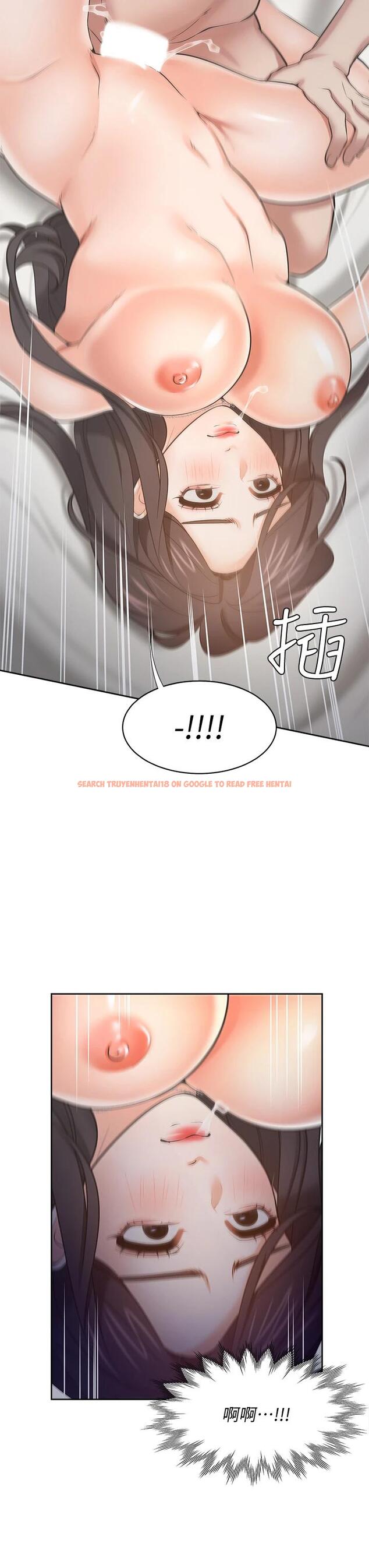 查看漫画渴望：愛火難耐 - 第67話-我們...都是共犯 - sayhentaiz.net中的794487图片