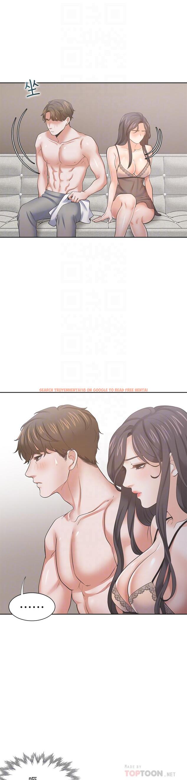 查看漫画渴望：愛火難耐 - 第68話-用身體發洩老婆外遇的憤怒 - sayhentaiz.net中的797163图片