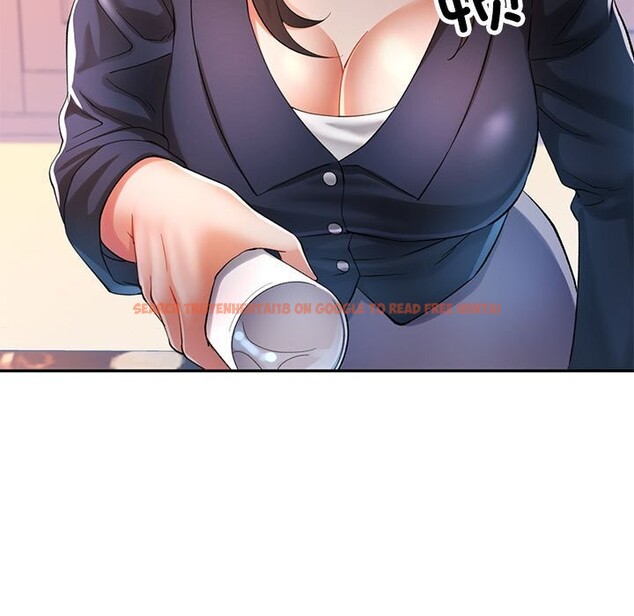 查看漫画可以愛你嗎 - 第43話 - tymanga.com中的3101051图片