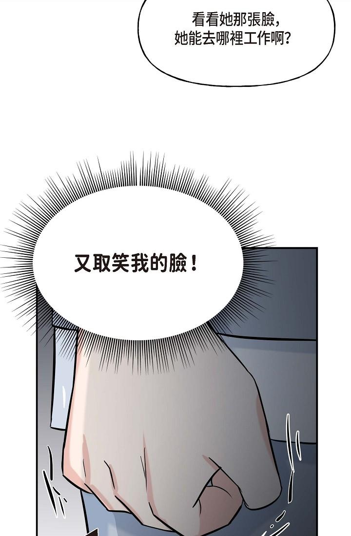 查看漫画可疑的代表 - 第1話-靠整形重獲新生 - tymanga.com中的1205597图片