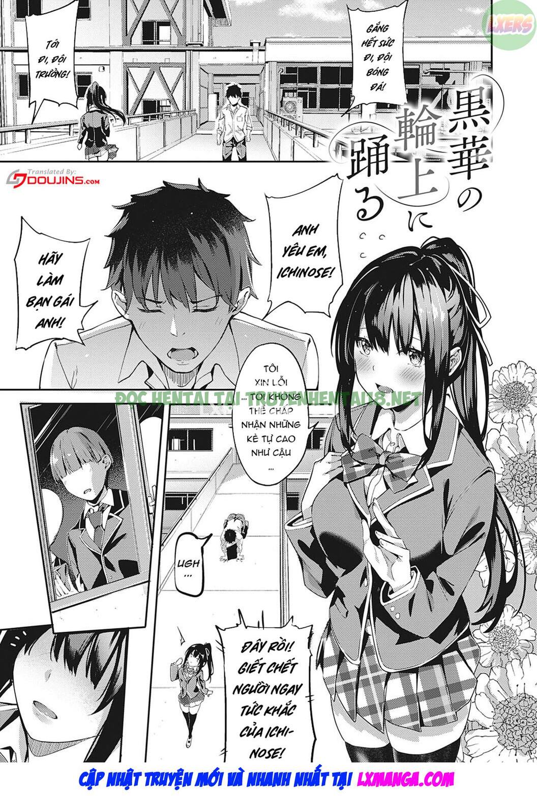 Xem ảnh 7 trong truyện hentai Kenshin Nadeshiko - Chapter 1 - truyenhentai18.pro