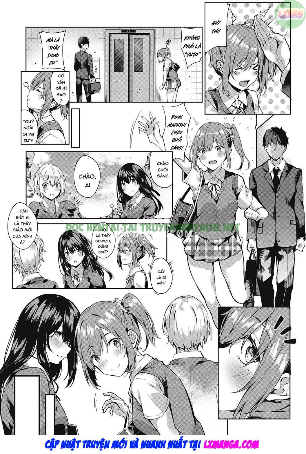 Xem ảnh 4 trong truyện hentai Kenshin Nadeshiko - Chapter 2 - truyenhentai18.pro