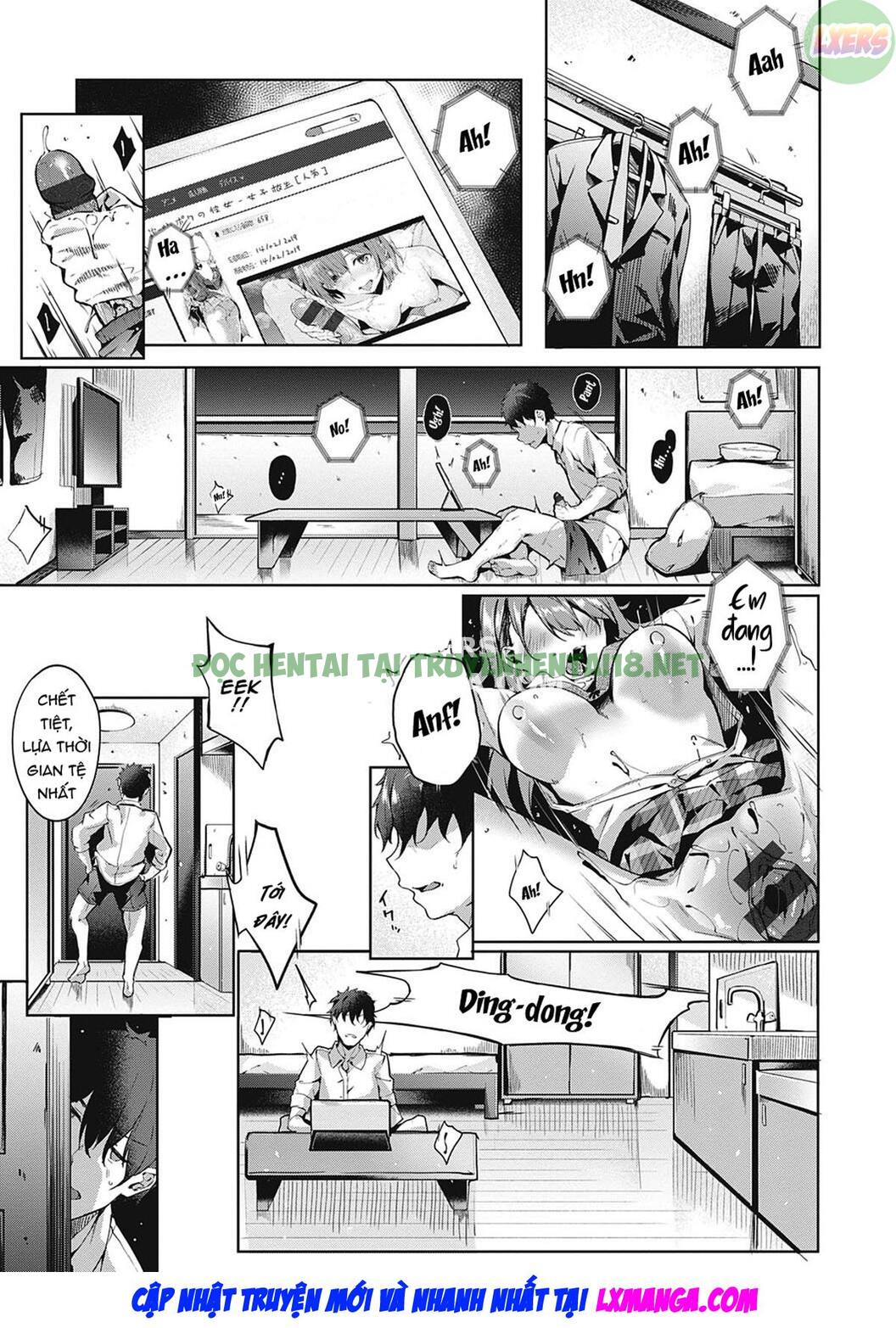 Xem ảnh 7 trong truyện hentai Kenshin Nadeshiko - Chapter 2 - truyenhentai18.pro