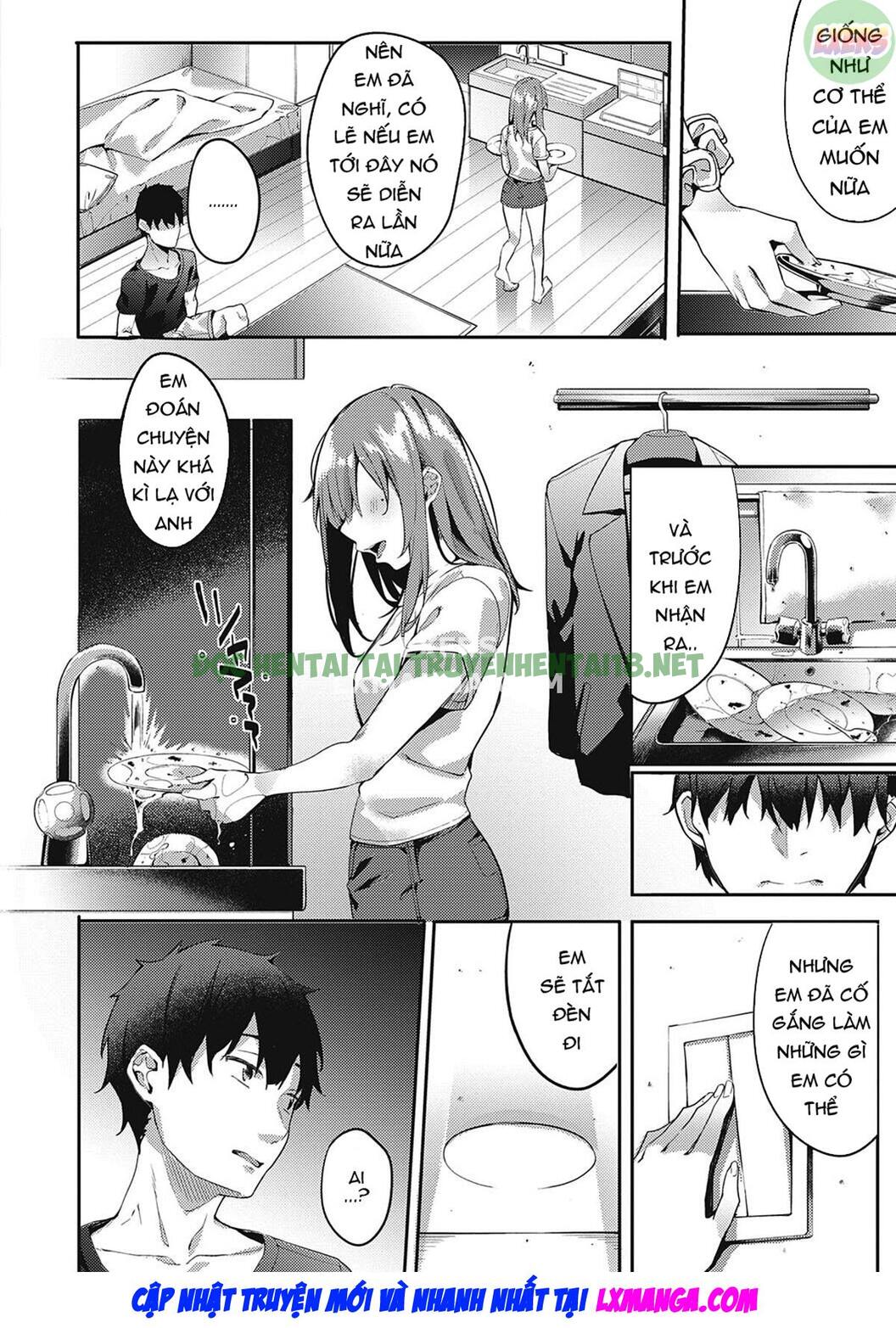 Xem ảnh 6 trong truyện hentai Kenshin Nadeshiko - Chapter 4 - truyenhentai18.pro