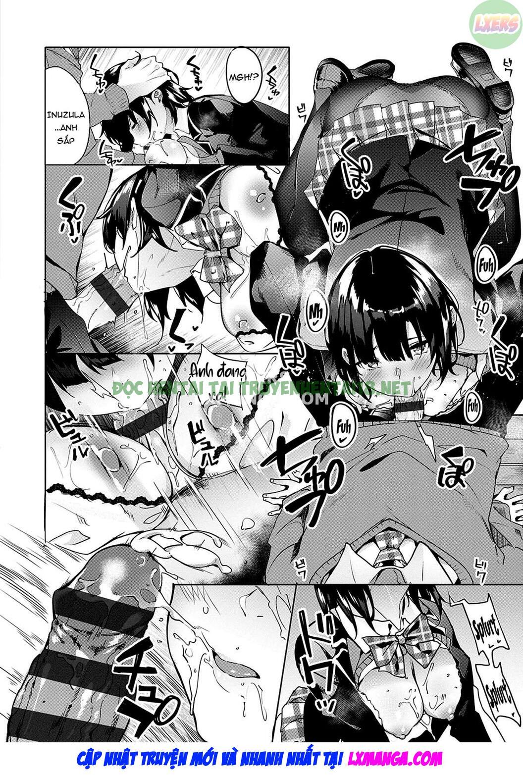 Hình ảnh 12 trong Kenshin Nadeshiko - Chapter 5 - Hentaimanhwa.net
