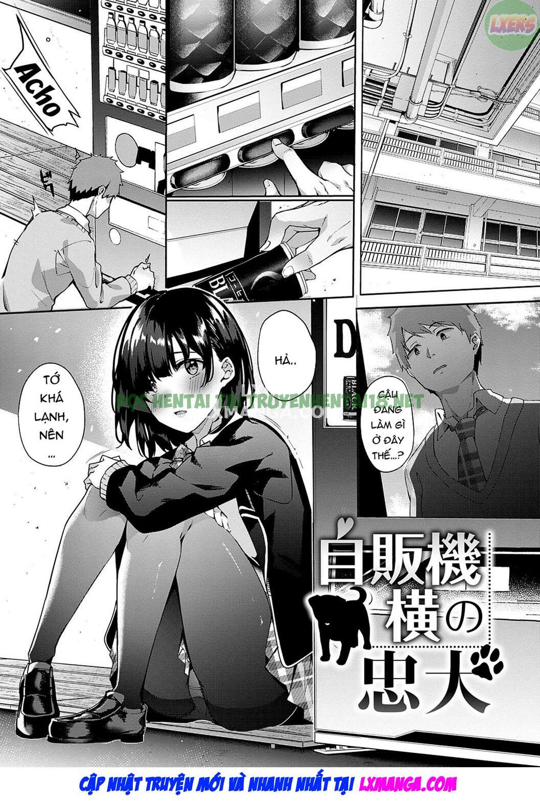 Xem ảnh 3 trong truyện hentai Kenshin Nadeshiko - Chapter 5 - truyenhentai18.pro