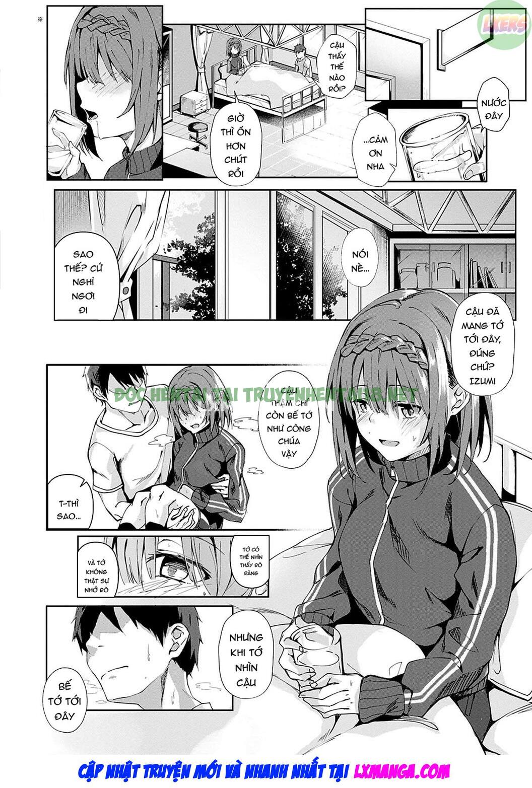 Xem ảnh 4 trong truyện hentai Kenshin Nadeshiko - Chapter 6 - truyenhentai18.pro