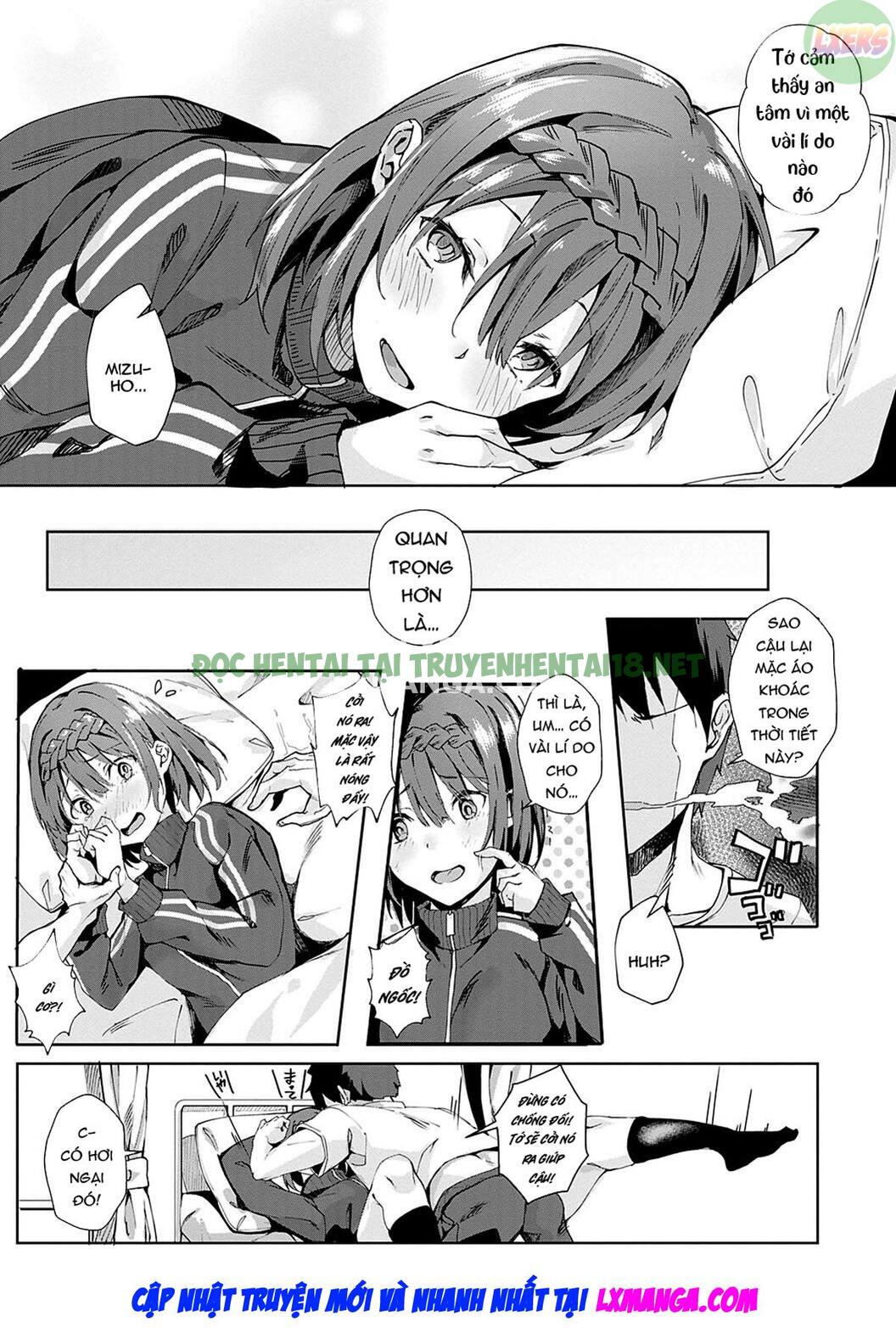 Xem ảnh 5 trong truyện hentai Kenshin Nadeshiko - Chapter 6 - truyenhentai18.pro