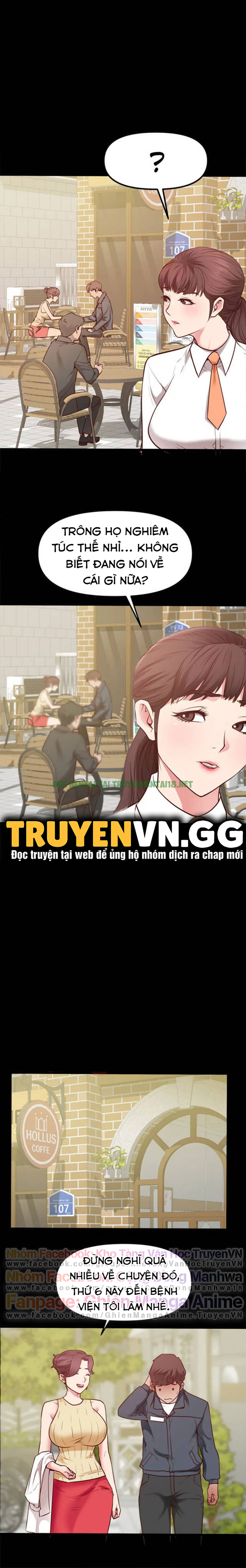 Xem ảnh truyen khi loser troi day chuong 5 18 trong truyện hentai Khi Loser Trỗi Dậy - Chap 5 - truyenhentai18.pro