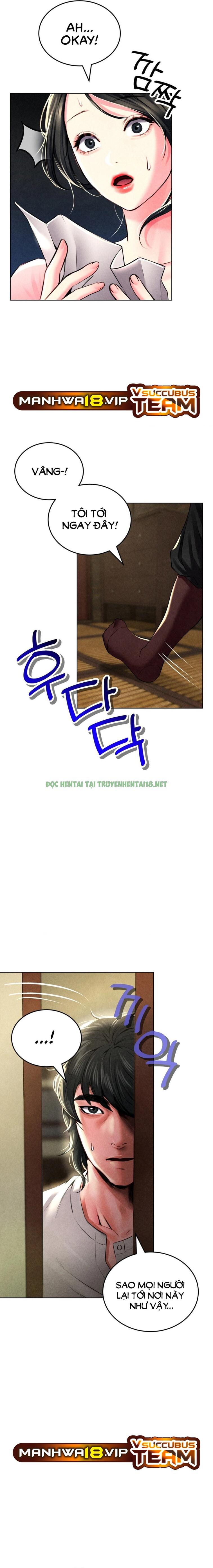 Xem ảnh Khu Nhà Hiện Đại GyeongSeong - Chap 5 - truyen khu nha hien dai gyeongseong chuong 5 12 - HentaiTruyen.net