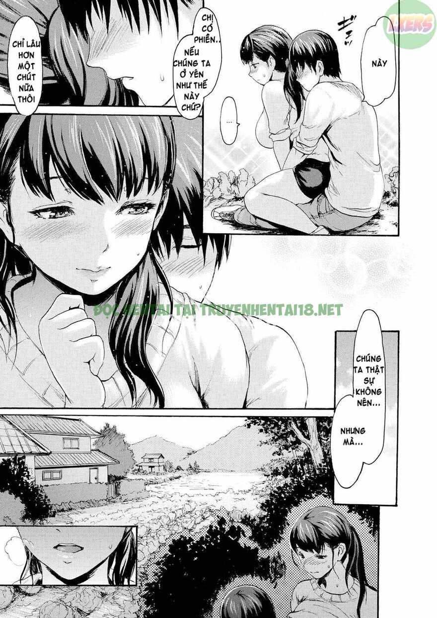 Xem ảnh 11 trong truyện hentai Kimochi Ii Musume - Chapter 2 - truyenhentai18.pro
