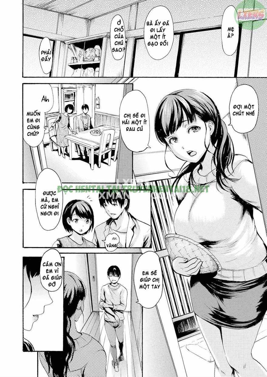 Xem ảnh 4 trong truyện hentai Kimochi Ii Musume - Chapter 2 - truyenhentai18.pro