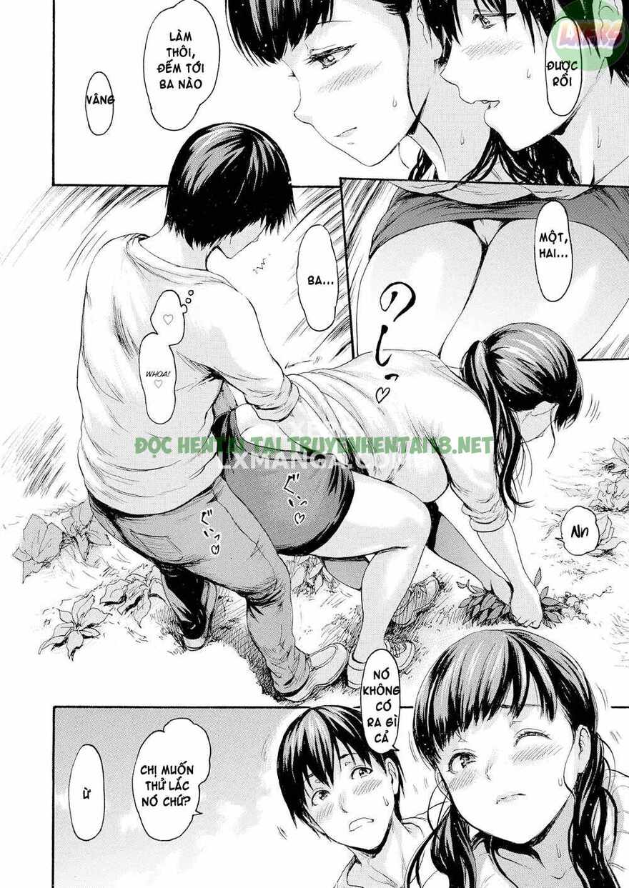 Hình ảnh 8 trong Kimochi Ii Musume - Chapter 2 - Hentaimanhwa.net