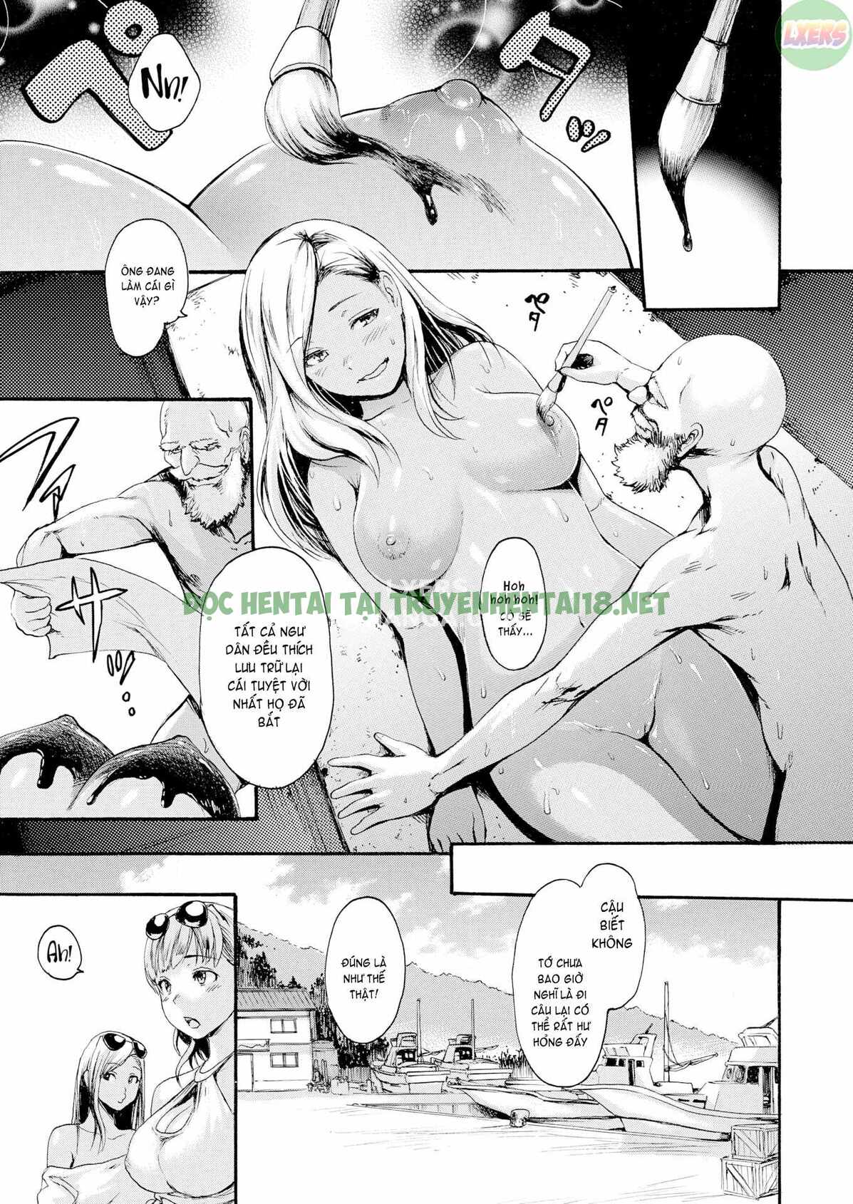Xem ảnh 25 trong truyện hentai Kimochi Ii Musume - Chapter 6 - truyenhentai18.pro