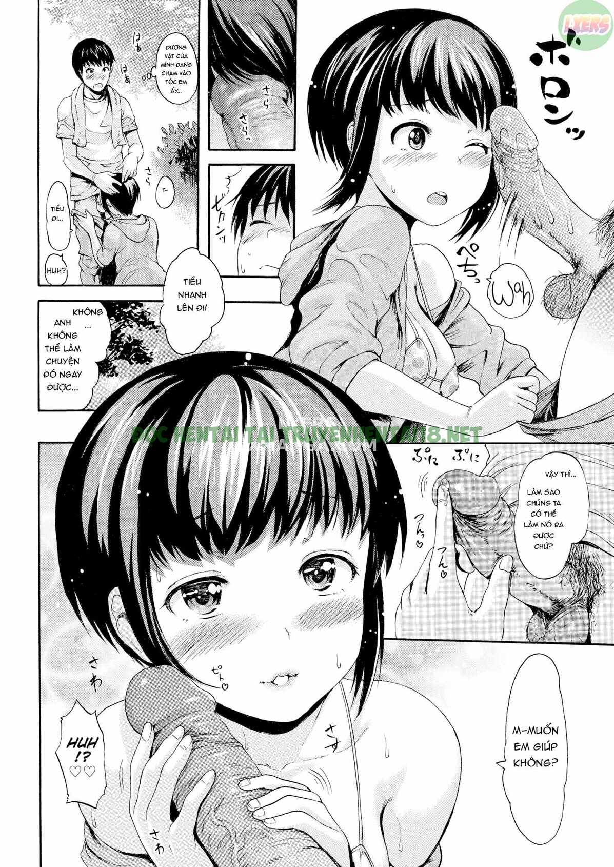 Xem ảnh 10 trong truyện hentai Kimochi Ii Musume - Chapter 8 END - truyenhentai18.pro