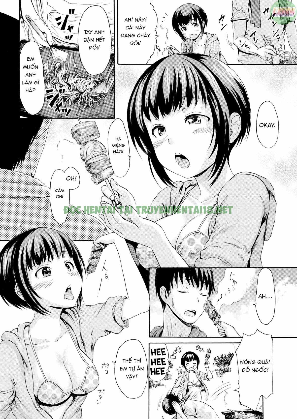 Xem ảnh 4 trong truyện hentai Kimochi Ii Musume - Chapter 8 END - truyenhentai18.pro