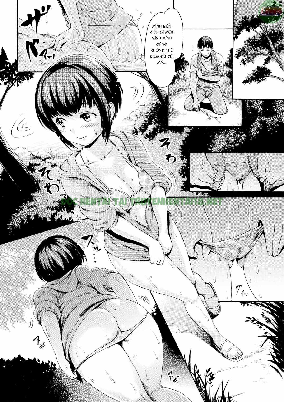 Hình ảnh 6 trong Kimochi Ii Musume - Chapter 8 END - Hentaimanhwa.net