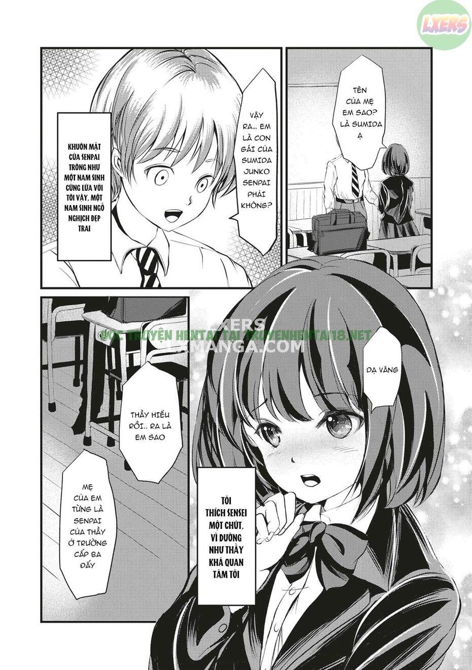 Xem ảnh 27 trong truyện hentai Kinbaku Seidorei Choukyou Gakuen - Chapter 5 END - truyenhentai18.pro