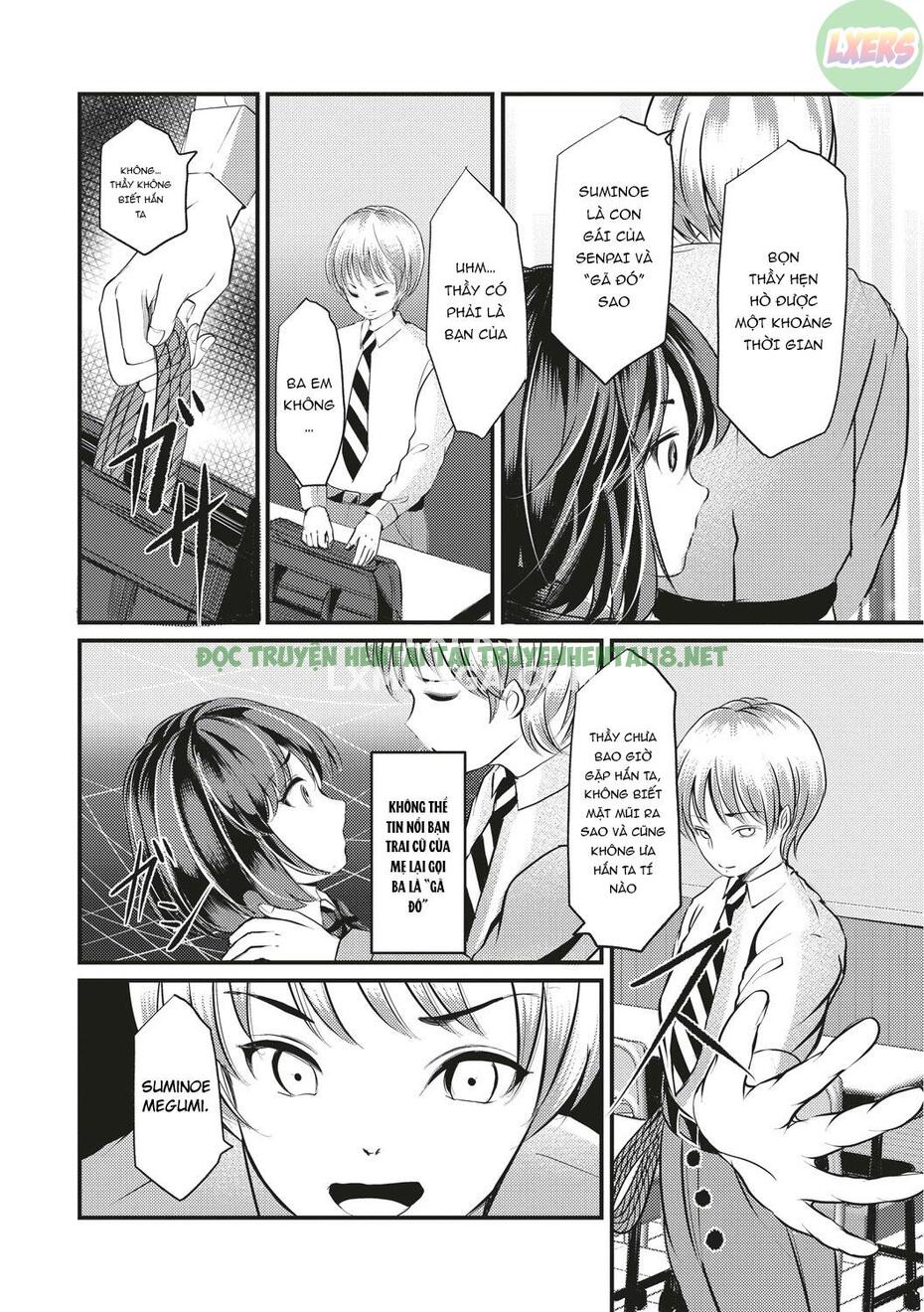 Xem ảnh 28 trong truyện hentai Kinbaku Seidorei Choukyou Gakuen - Chapter 5 END - Truyenhentai18.net