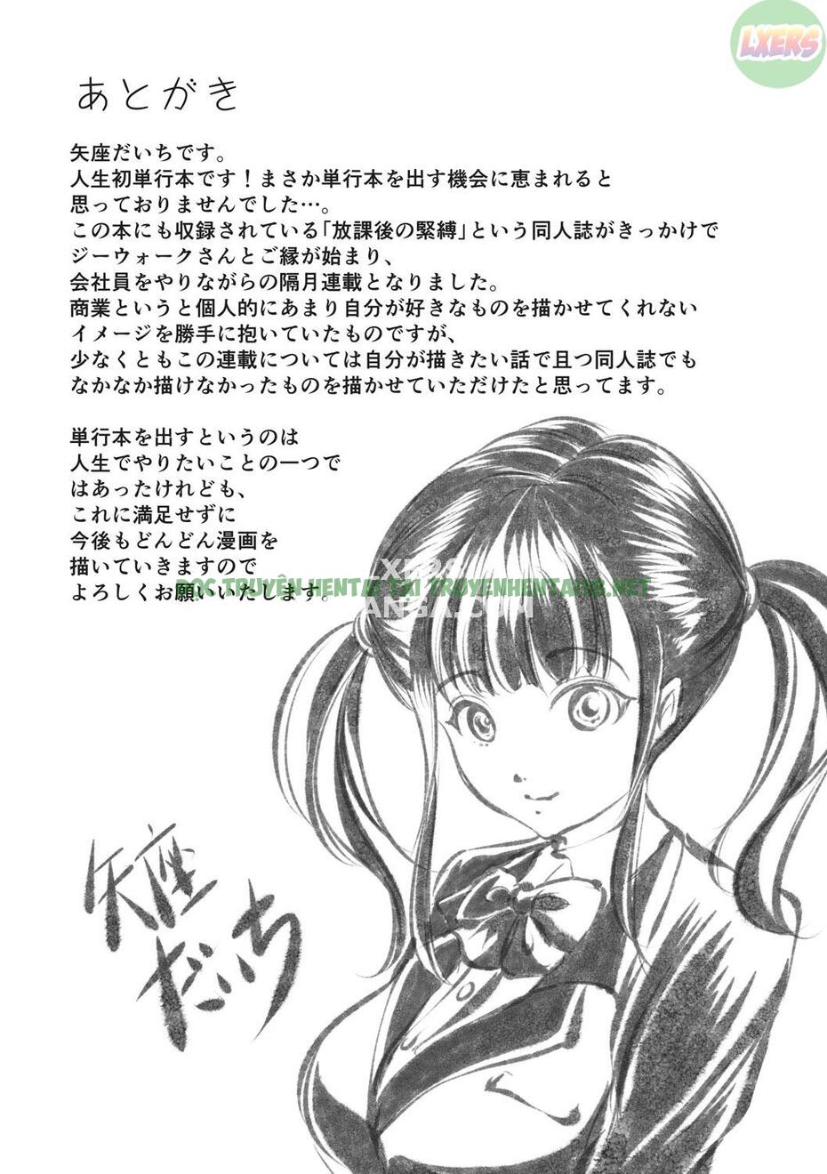 Xem ảnh 46 trong truyện hentai Kinbaku Seidorei Choukyou Gakuen - Chapter 5 END - Truyenhentai18.net