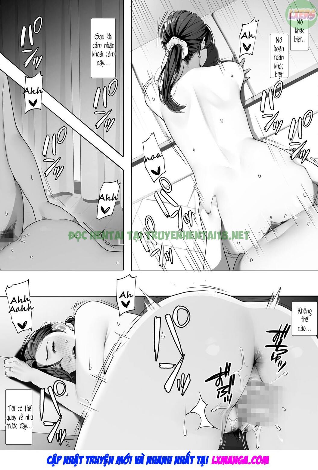 Xem ảnh 15 trong truyện hentai Kinjo No Hitozuma-san 