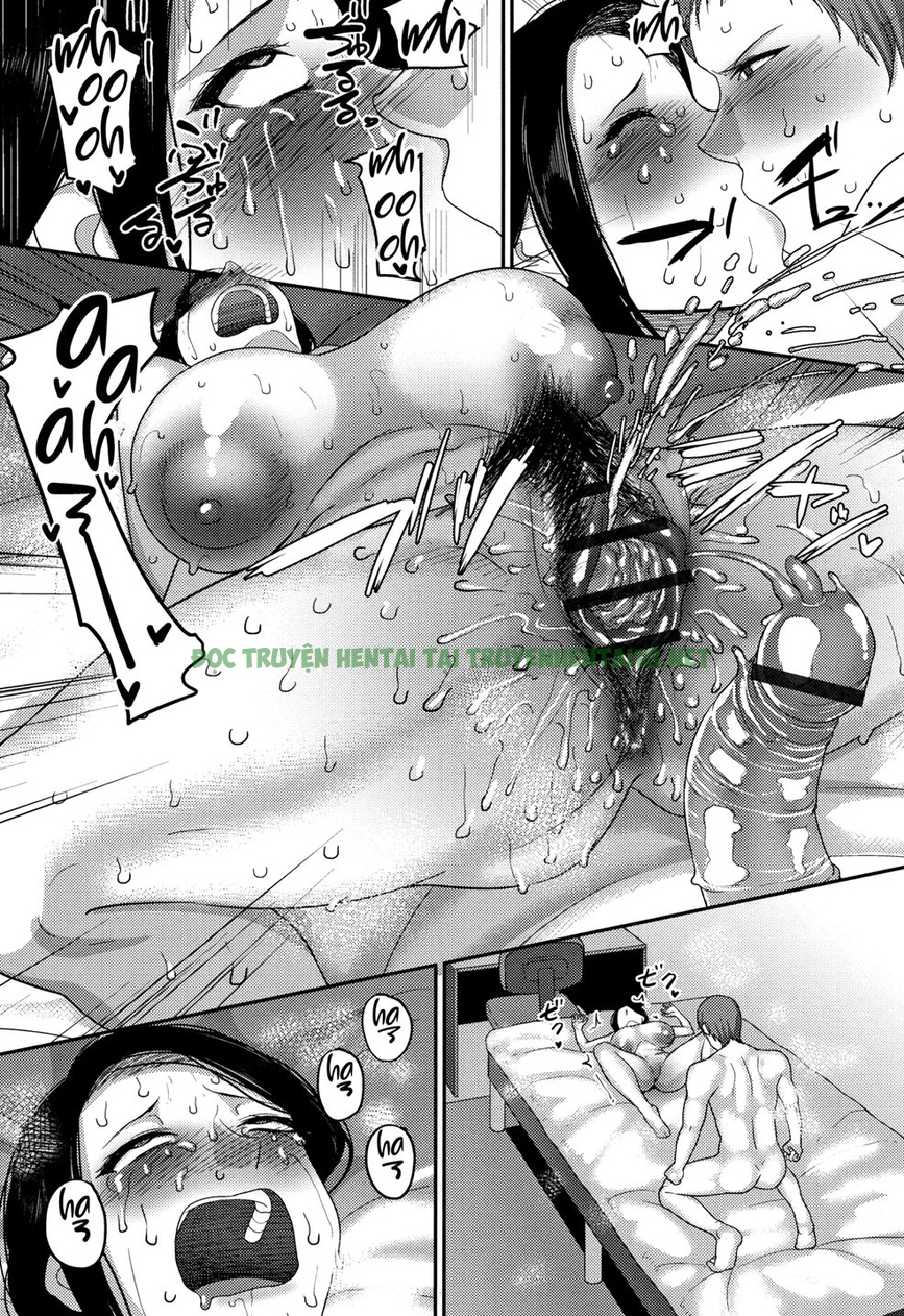 Xem ảnh 17 trong truyện hentai Kodomo No Koro Kara Suki Deshita - Chapter 1 - truyenhentai18.pro