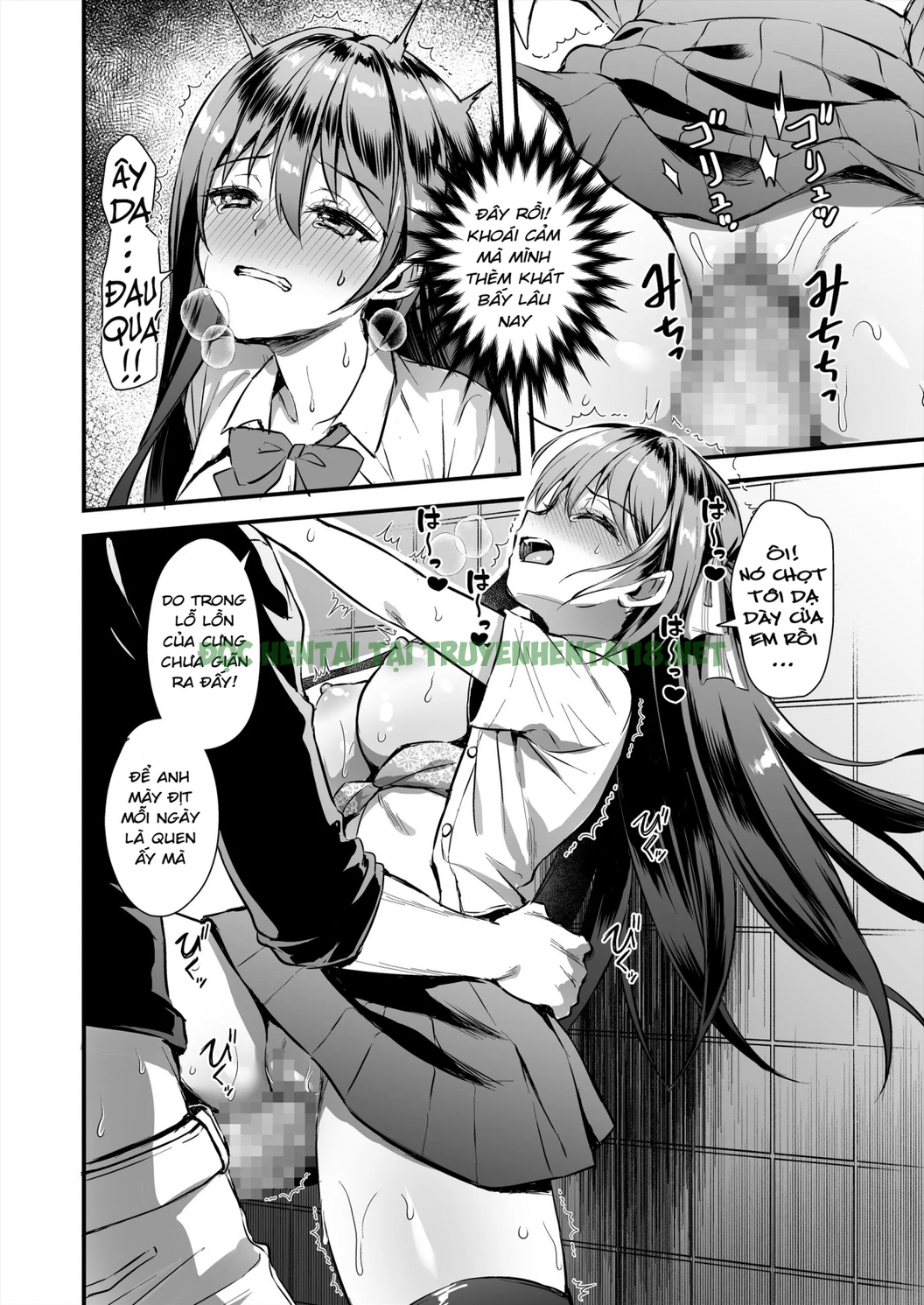 Xem ảnh 21 trong truyện hentai Bắn Tinh Vào Lồn Vào Bạn Gái Trong Nhà Vệ Sinh - One Shot - truyenhentai18.pro