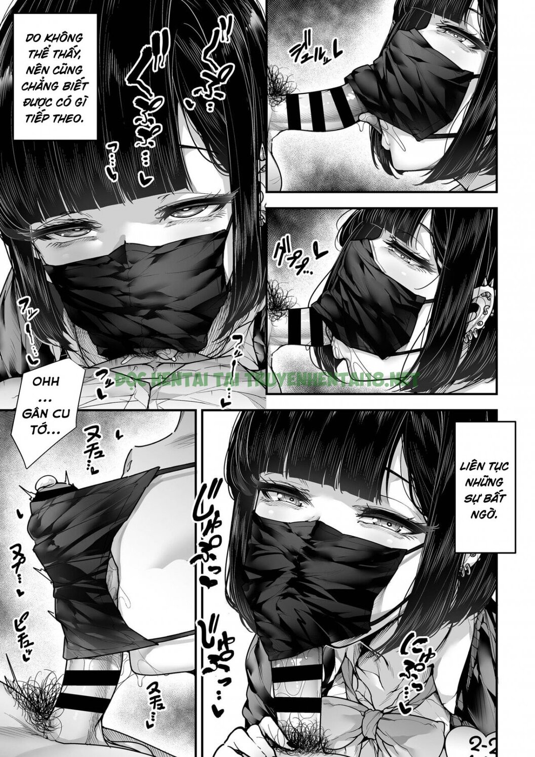 Xem ảnh 22 trong truyện hentai Kokugo Sansuu Rika Fuuzoku - Chapter 2 END - truyenhentai18.pro