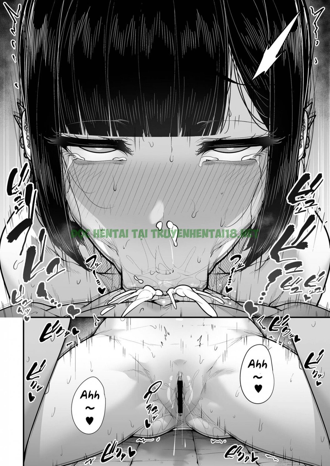 Xem ảnh 31 trong truyện hentai Kokugo Sansuu Rika Fuuzoku - Chapter 2 END - truyenhentai18.pro