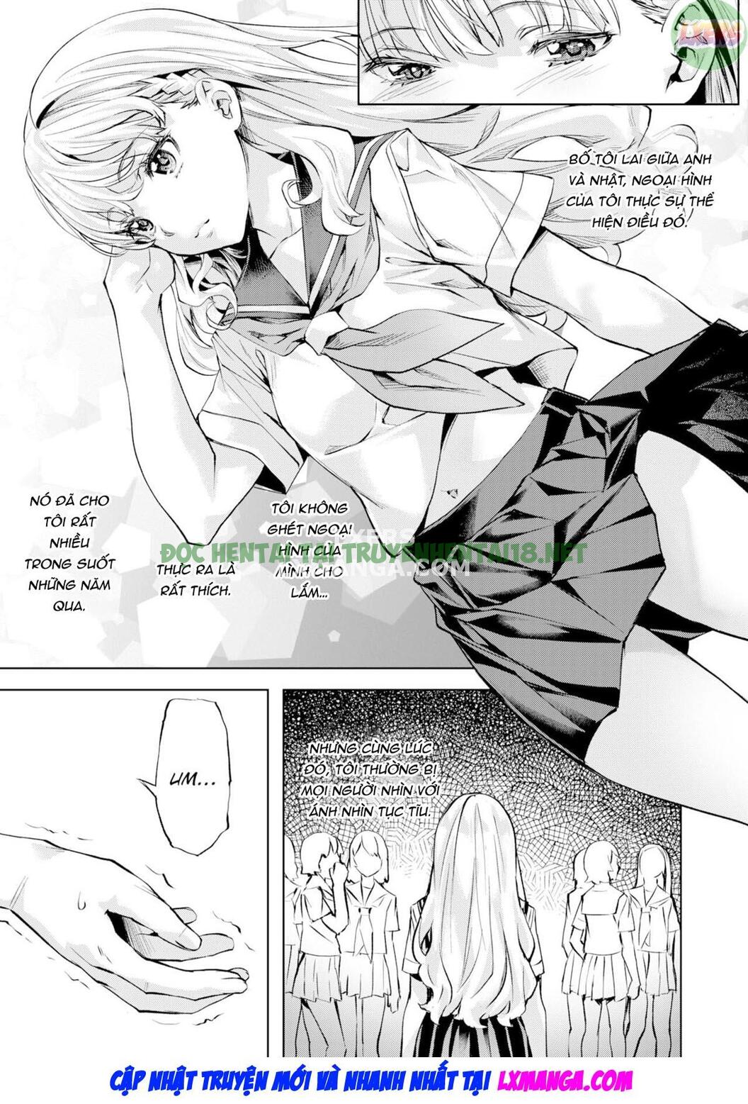 Xem ảnh 9 trong truyện hentai Komari Step - Chapter 1 - truyenhentai18.pro