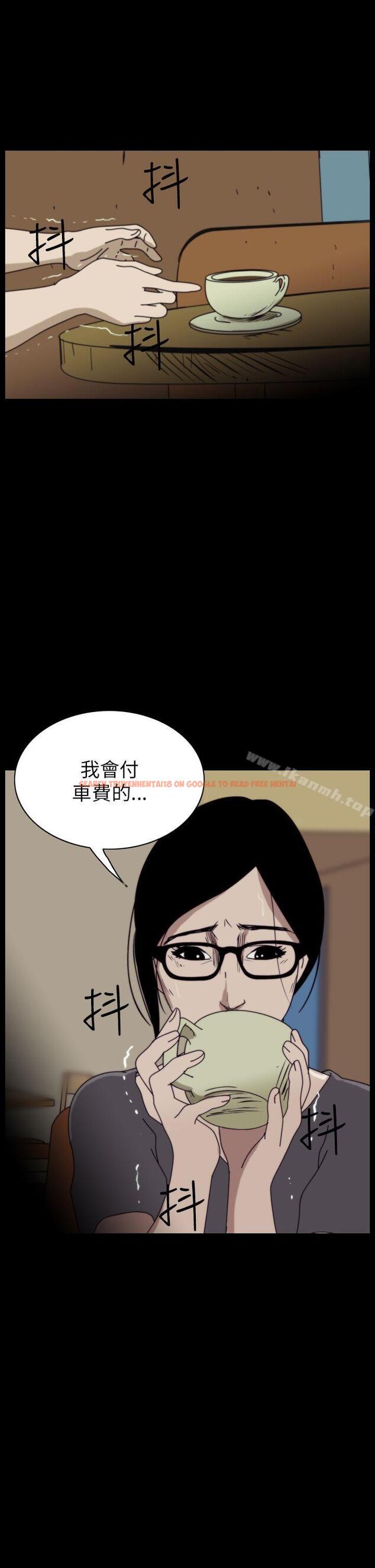 查看漫画恐怖秀（完结） - 第16話 - www.tymanga.com中的276751图片
