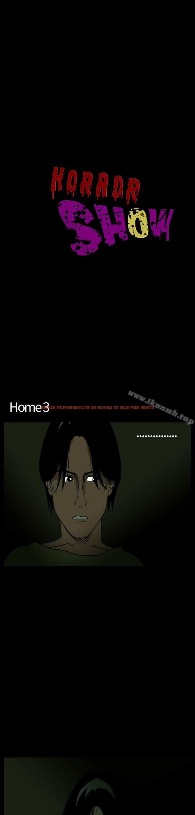 查看漫画恐怖秀（完结） - 第39話 - tymanga.com中的278344图片
