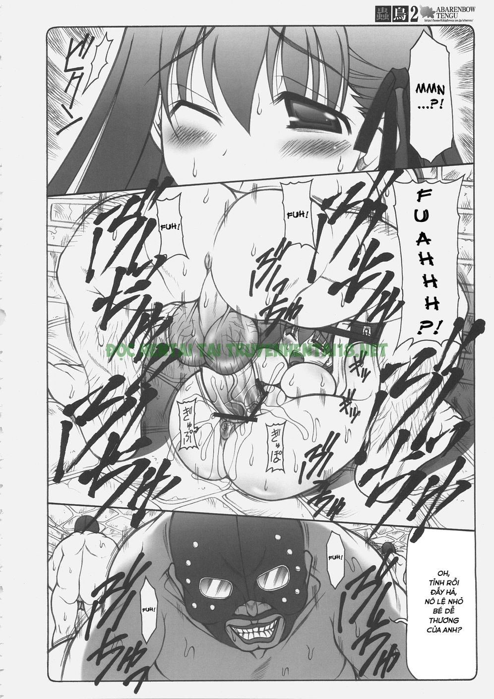 Xem ảnh 11 trong truyện hentai Kotori - Chapter 2 - truyenhentai18.pro
