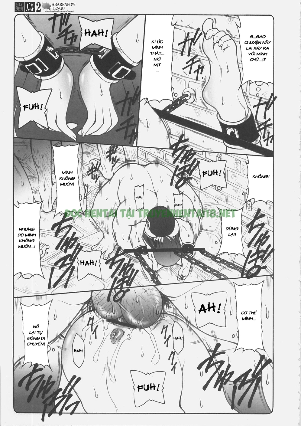 Xem ảnh 12 trong truyện hentai Kotori - Chapter 2 - truyenhentai18.pro