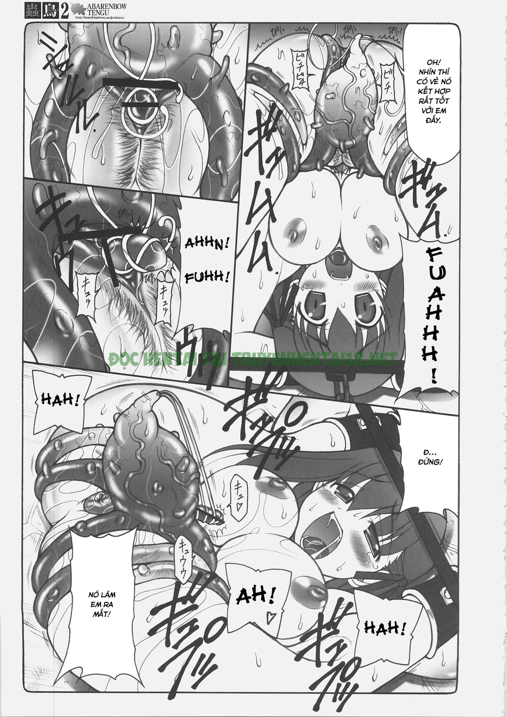 Xem ảnh 18 trong truyện hentai Kotori - Chapter 2 - truyenhentai18.pro