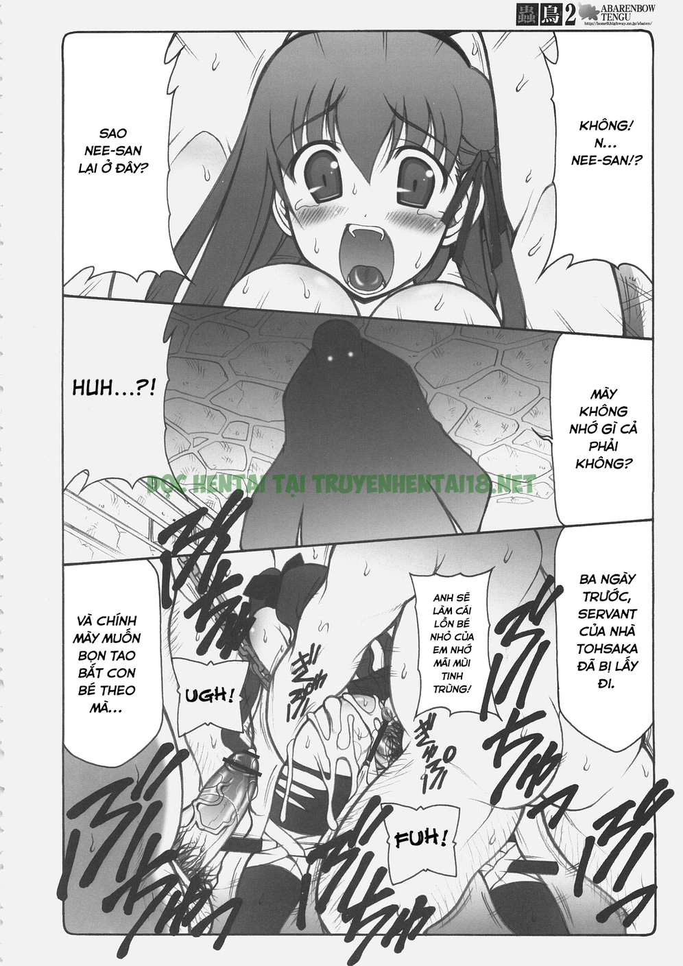 Xem ảnh 23 trong truyện hentai Kotori - Chapter 2 - truyenhentai18.pro