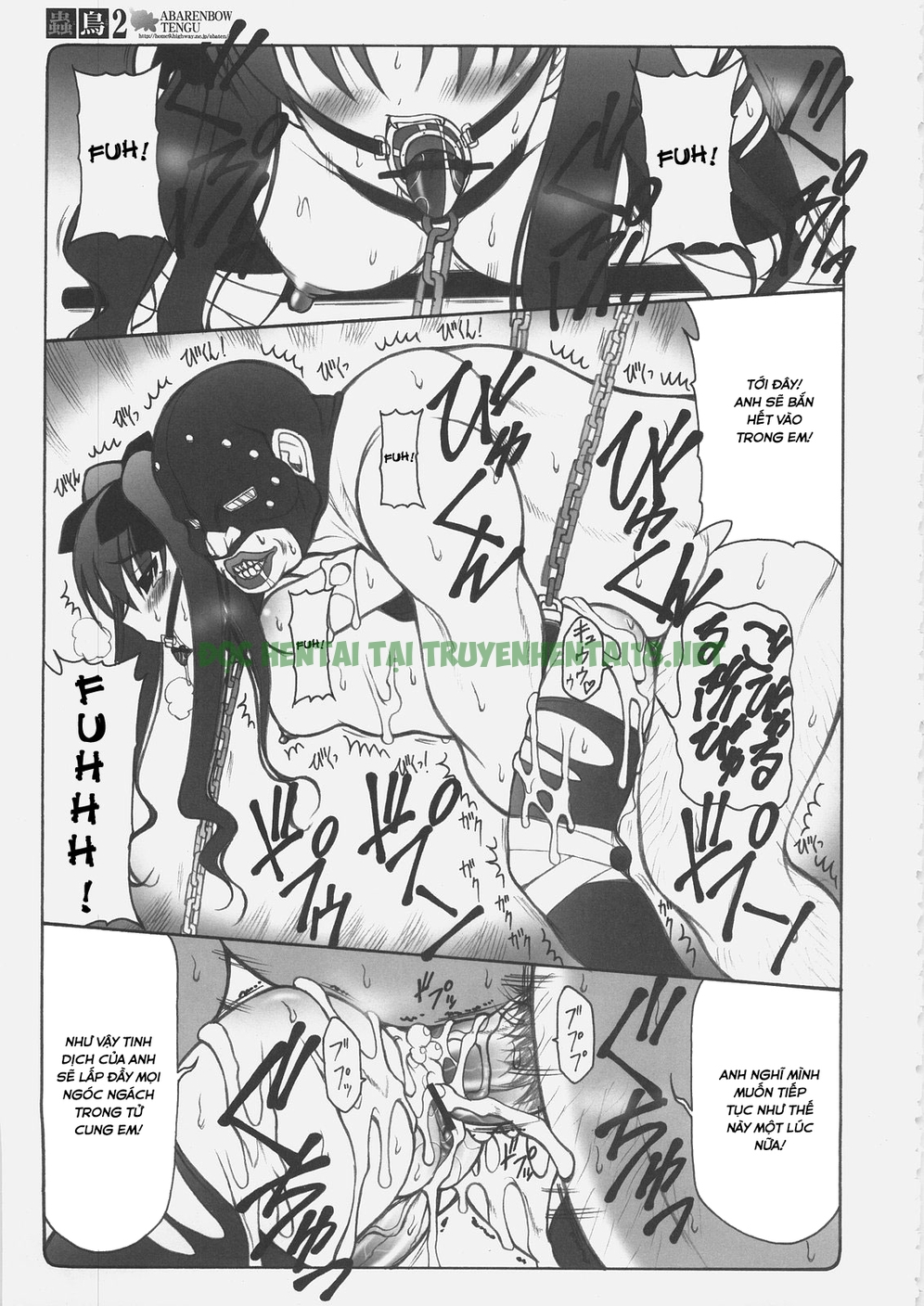 Xem ảnh 26 trong truyện hentai Kotori - Chapter 2 - truyenhentai18.pro