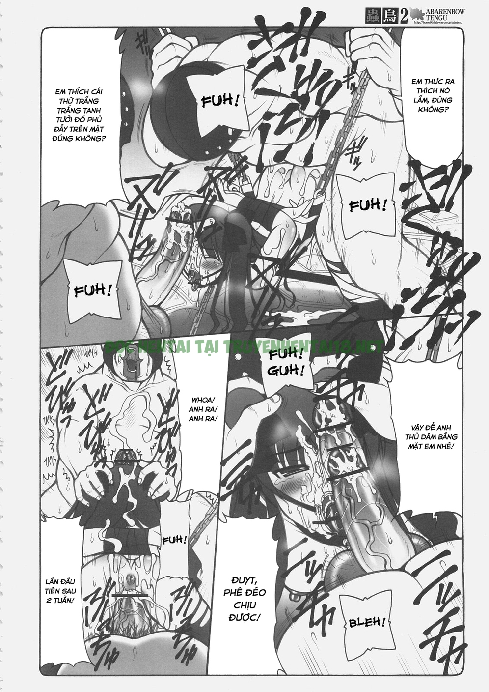Xem ảnh 29 trong truyện hentai Kotori - Chapter 2 - truyenhentai18.pro