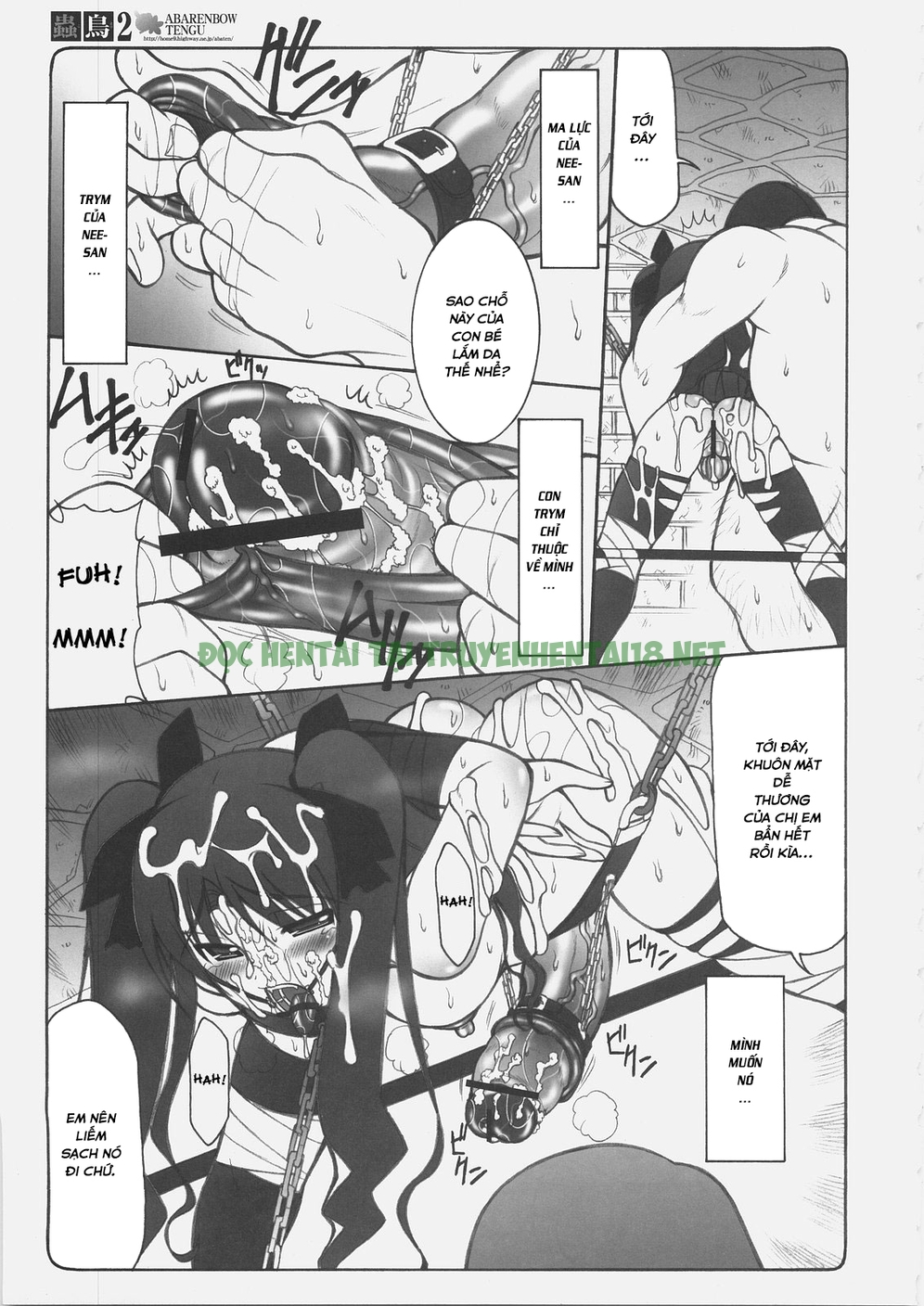 Xem ảnh 32 trong truyện hentai Kotori - Chapter 2 - truyenhentai18.pro