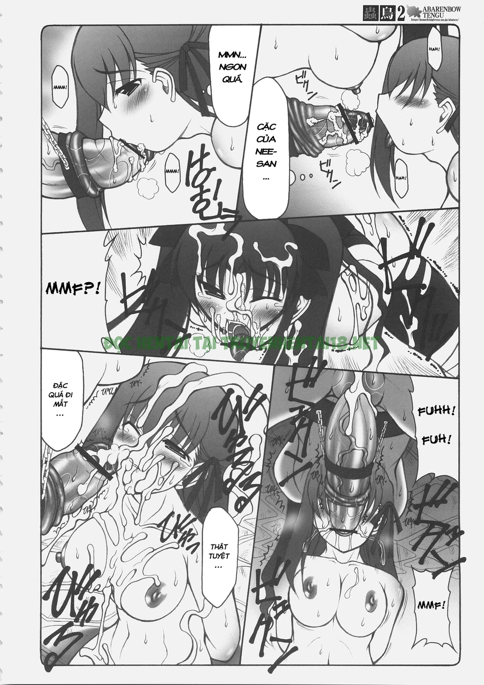 Xem ảnh 33 trong truyện hentai Kotori - Chapter 2 - truyenhentai18.pro