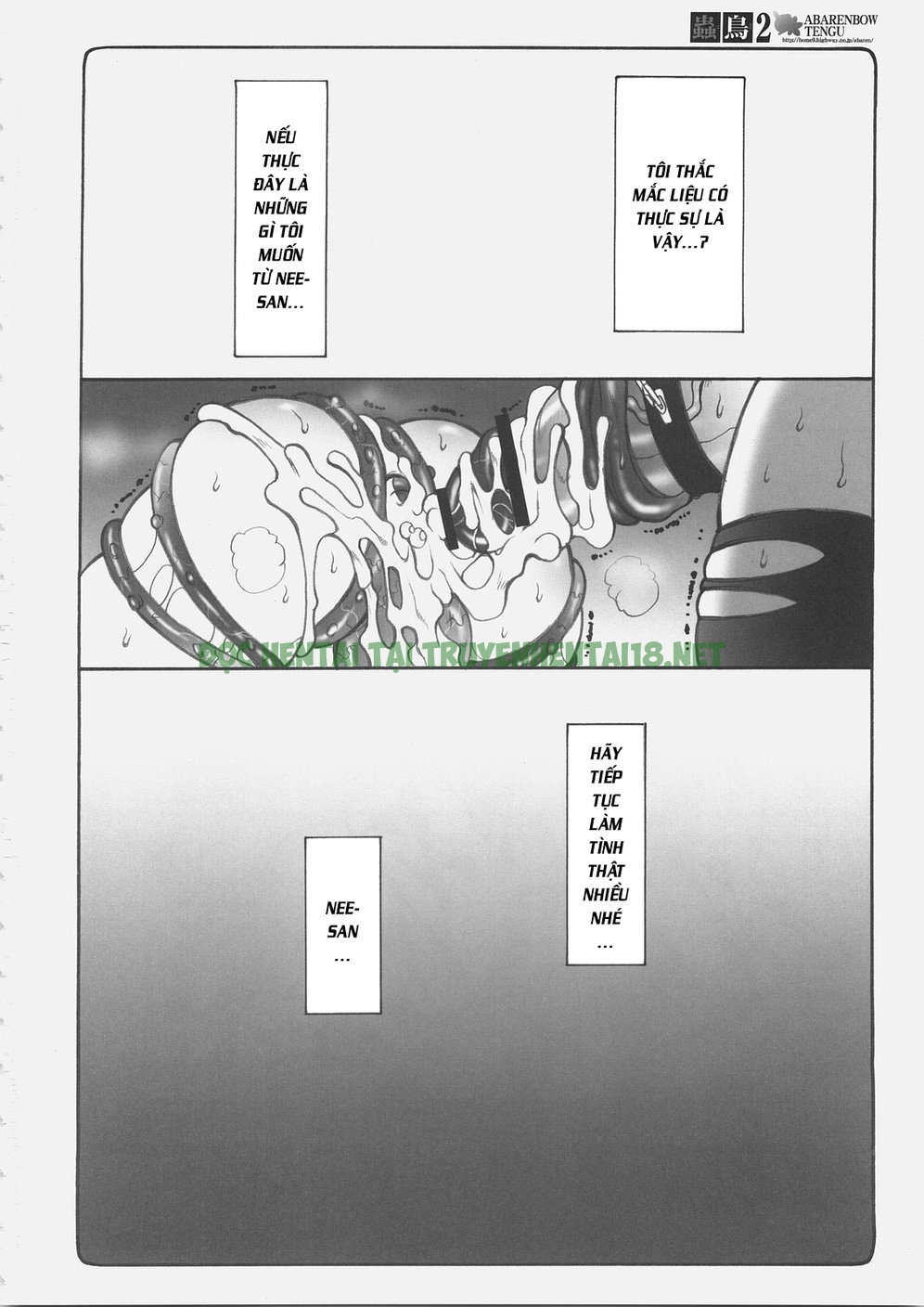 Xem ảnh 37 trong truyện hentai Kotori - Chapter 2 - truyenhentai18.pro