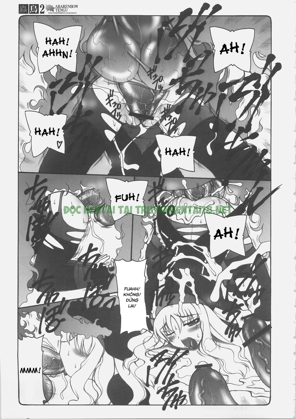 Xem ảnh 6 trong truyện hentai Kotori - Chapter 2 - truyenhentai18.pro