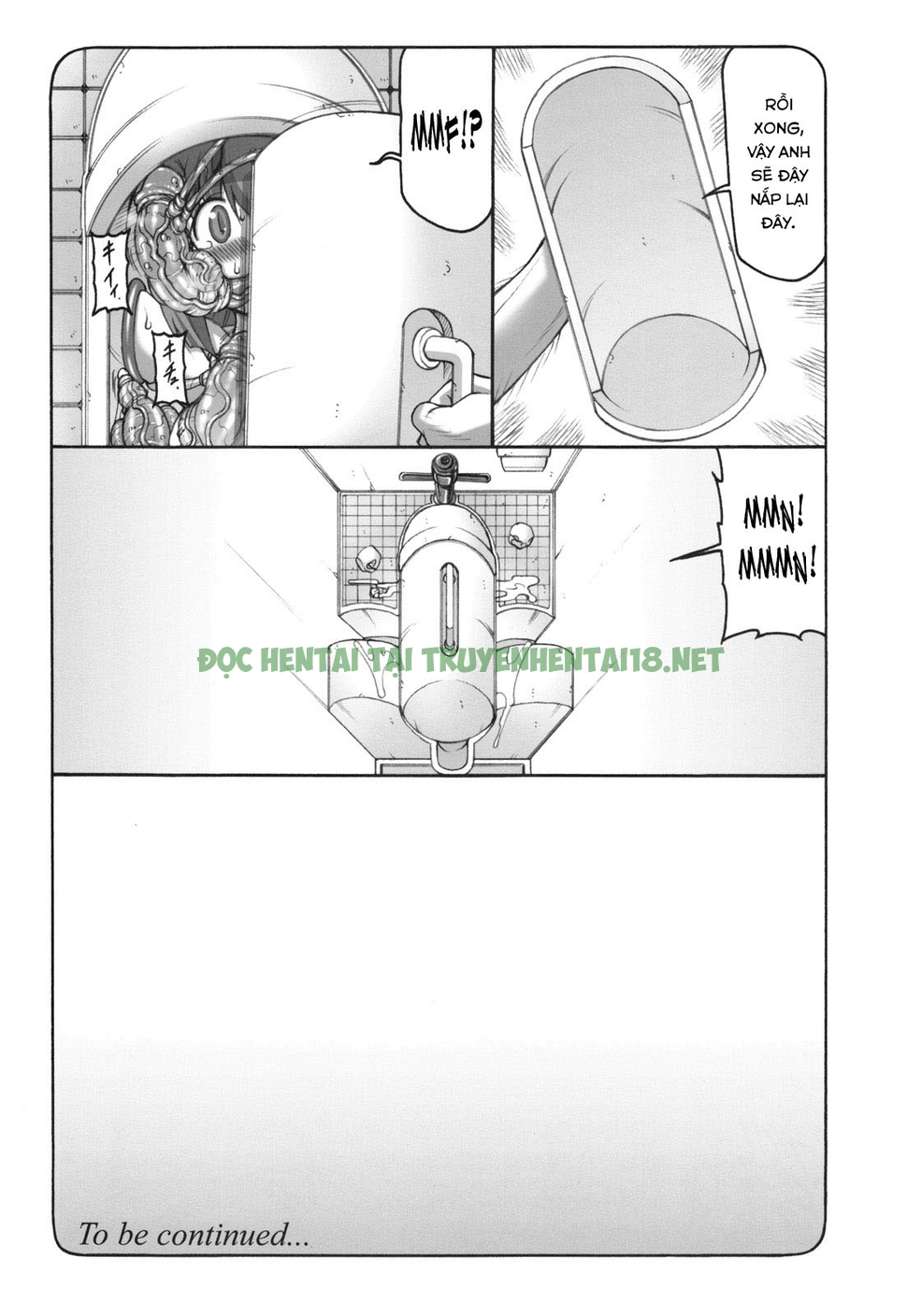Xem ảnh 26 trong truyện hentai Kotori - Chapter 5 - truyenhentai18.pro