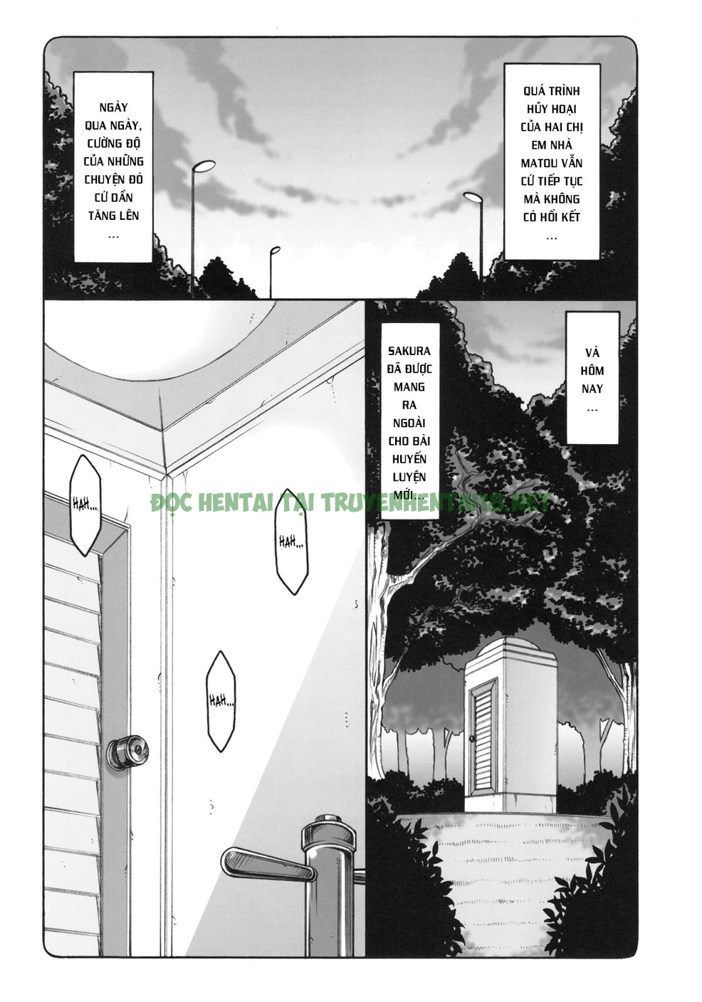 Xem ảnh 4 trong truyện hentai Kotori - Chapter 5 - truyenhentai18.pro