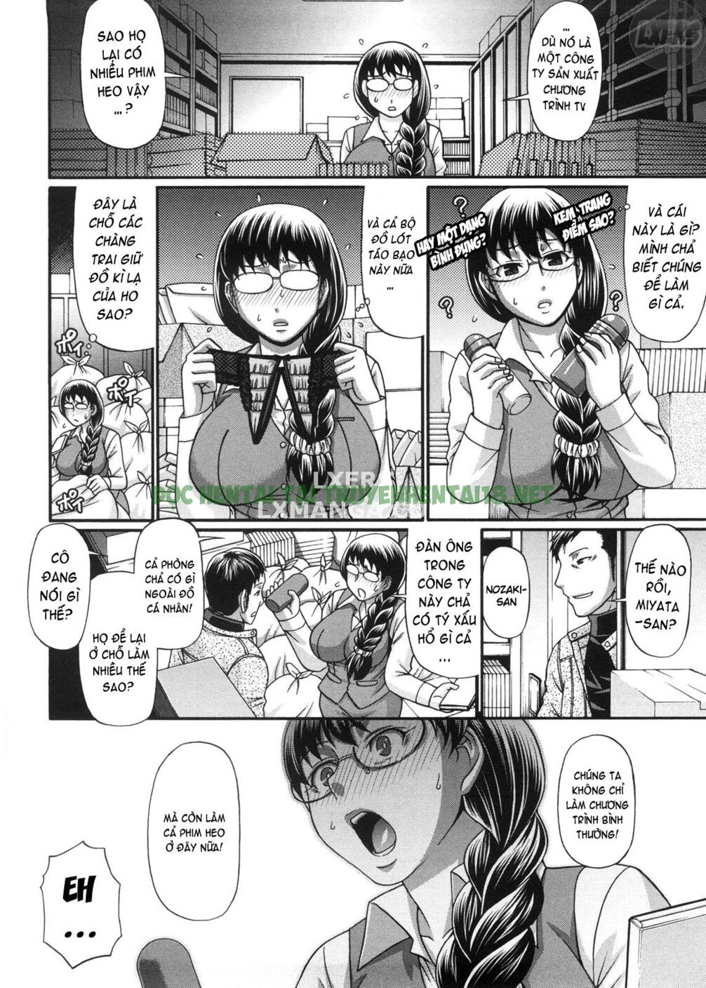 Xem ảnh 21 trong truyện hentai Em Gái Bú Cu Trong Sự Cuồng Dâm - Chapter 1 - truyenhentai18.pro
