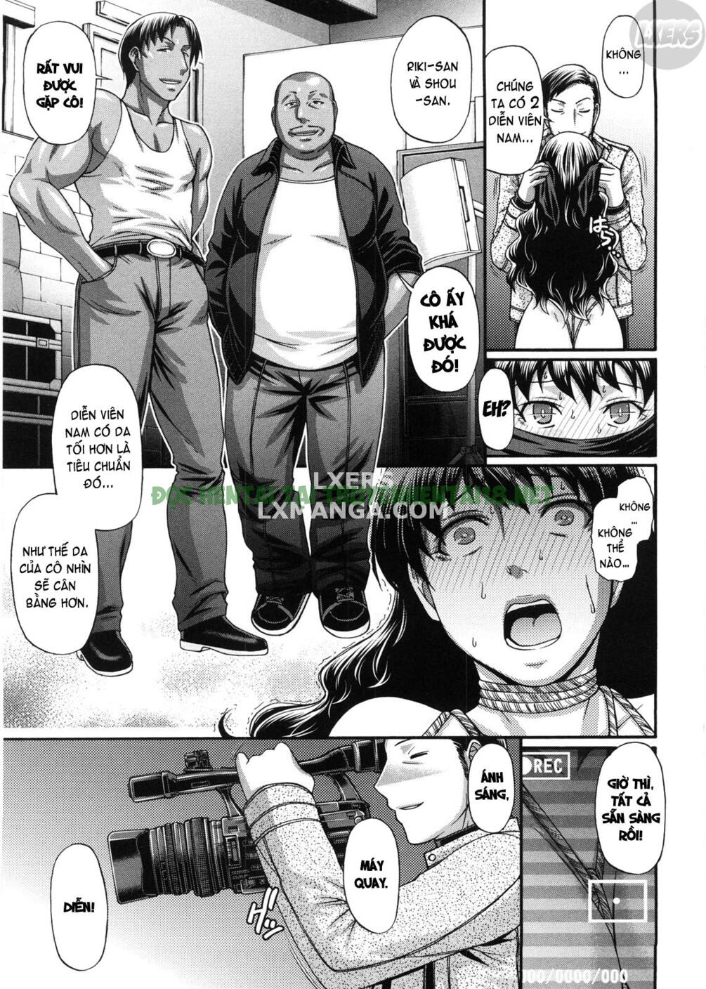 Xem ảnh 24 trong truyện hentai Em Gái Bú Cu Trong Sự Cuồng Dâm - Chapter 1 - truyenhentai18.pro