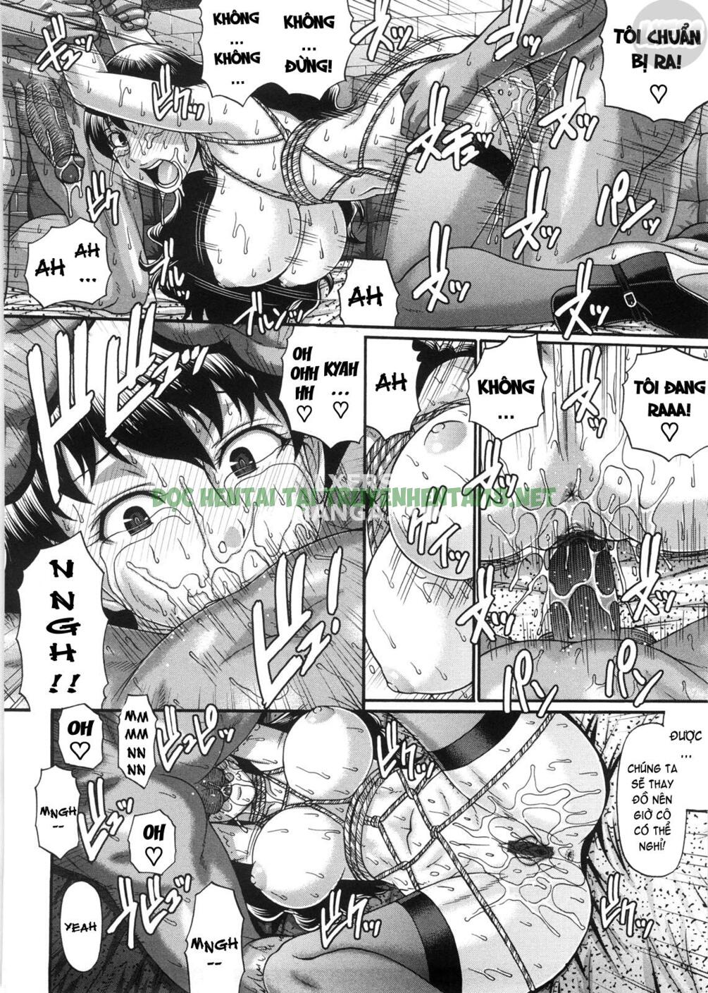 Xem ảnh 29 trong truyện hentai Em Gái Bú Cu Trong Sự Cuồng Dâm - Chapter 1 - truyenhentai18.pro